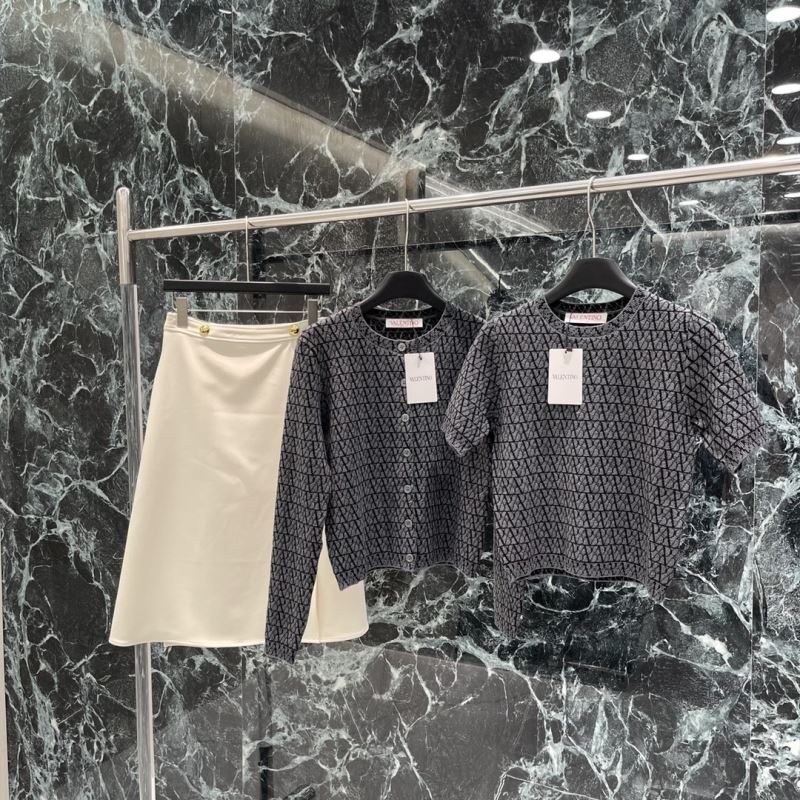 Valentino Sweaters